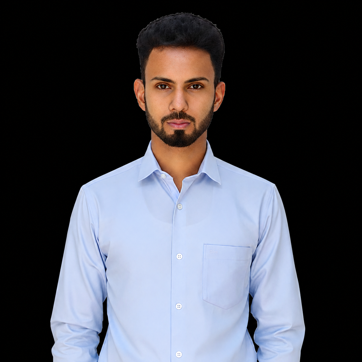 Ali Asad
